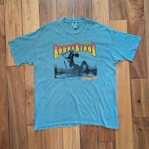 Bonny Brook Riding Club Horse T-shirt (XL)